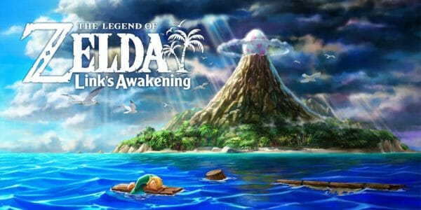 The Legend of Zelda: Link's Awakening Remake for Nintendo Switch Announced  - IGN