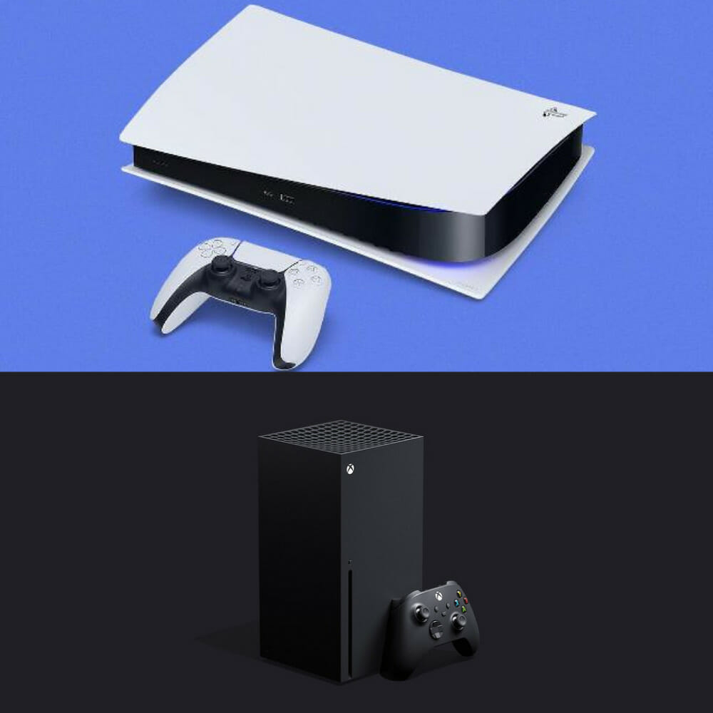 xbox future console