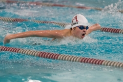 Swimming 1-20 vs Bexley (1 of 17)
