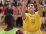 Wheelchair Basketball Assembly (1/23/17)