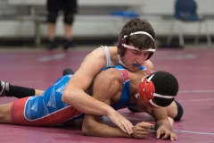Wrestling 1-18 vs Independence (1 of 4)