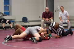 Wrestling 1-18 vs Independence (3 of 4)